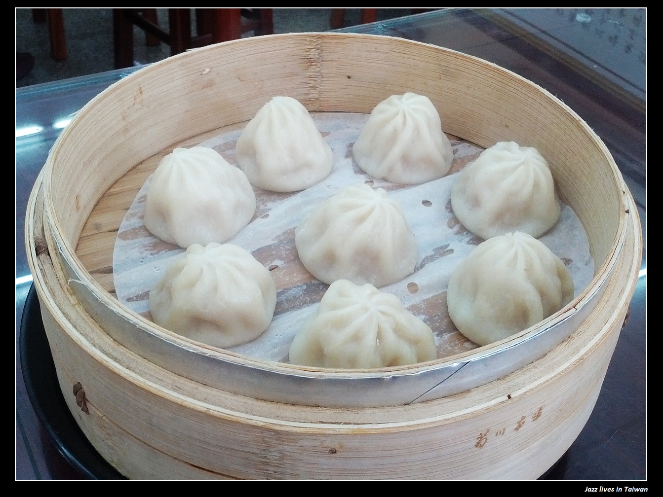 [角子虎水餃館]牛肉捲餅比招牌餃子好吃且CP值高出許多的水餃館~