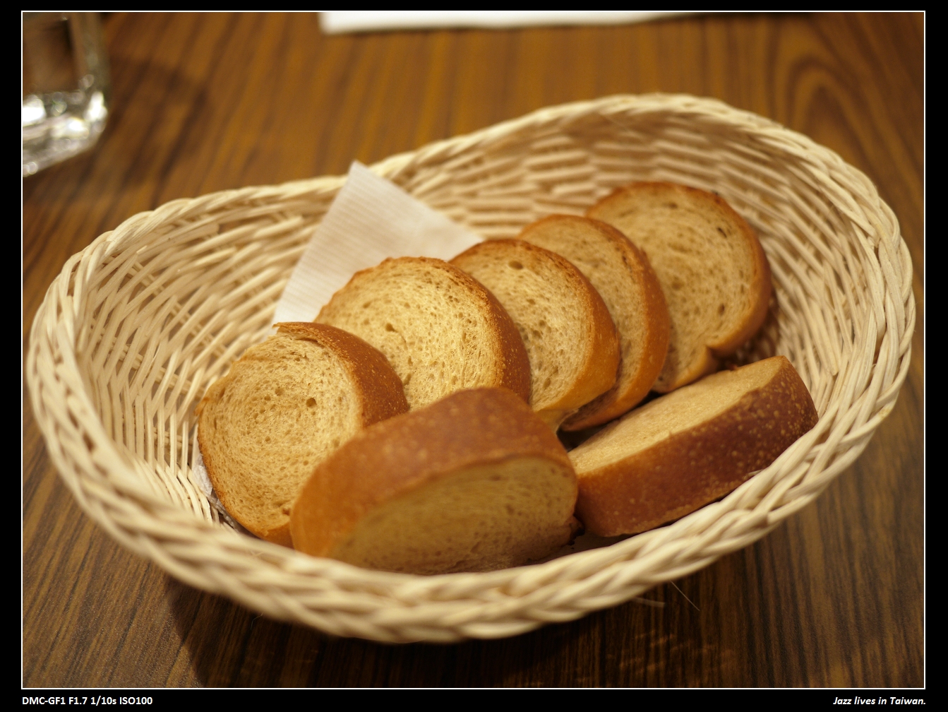 [奧瑞岡義式餐廳]細心且用心處理食材的義式餐廳...