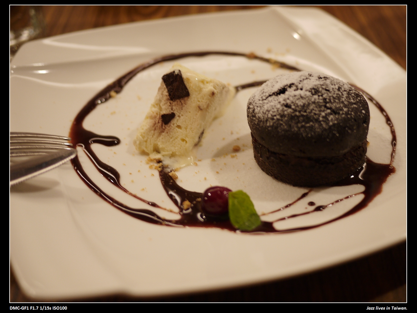 [奧瑞岡義式餐廳]細心且用心處理食材的義式餐廳...