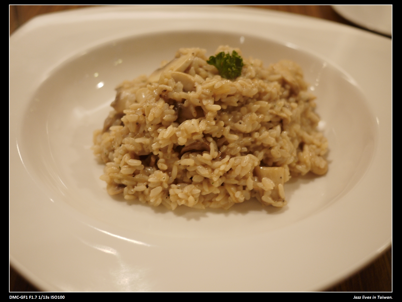 [奧瑞岡義式餐廳]細心且用心處理食材的義式餐廳...