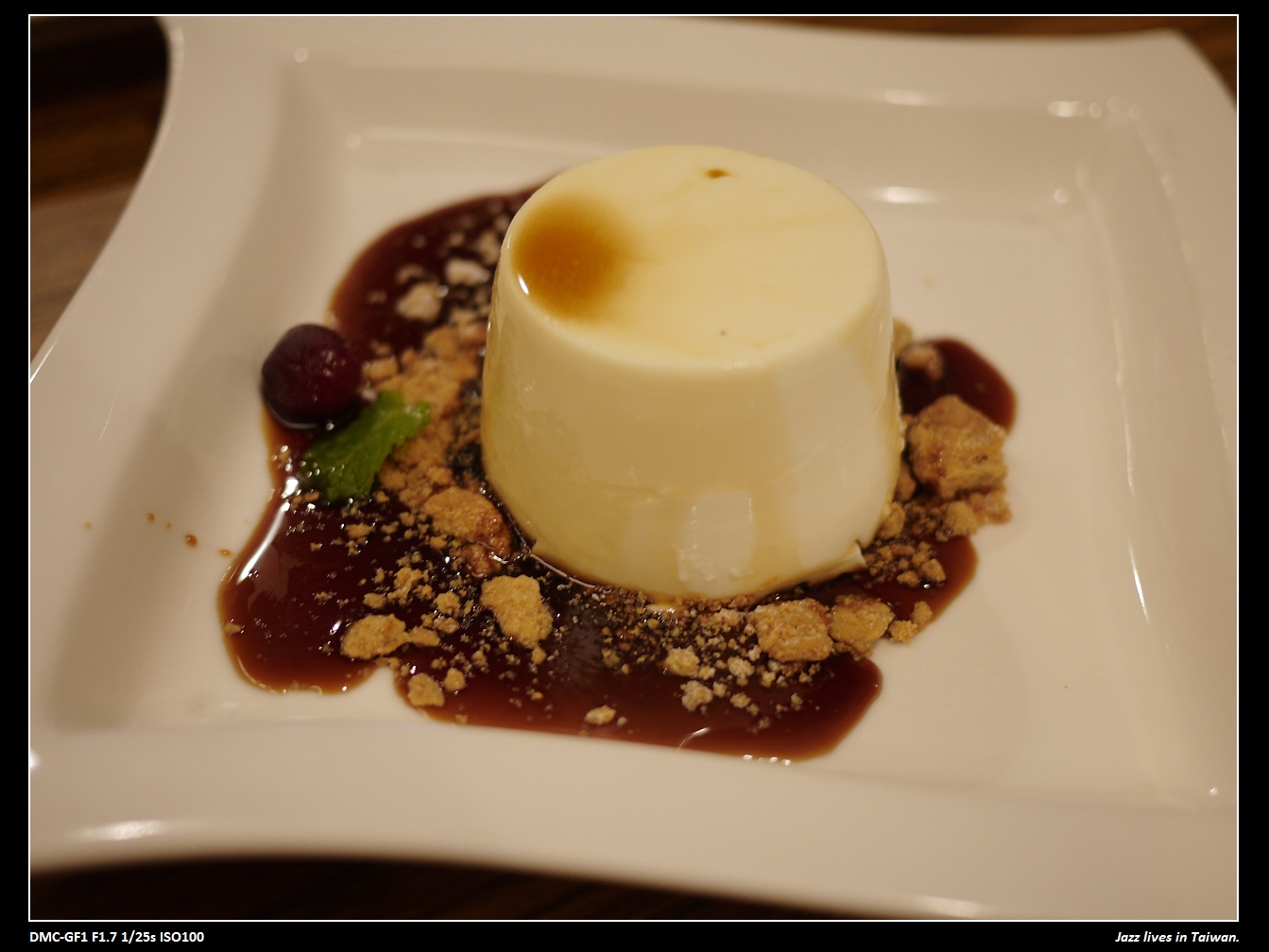 [奧瑞岡義式餐廳]細心且用心處理食材的義式餐廳...