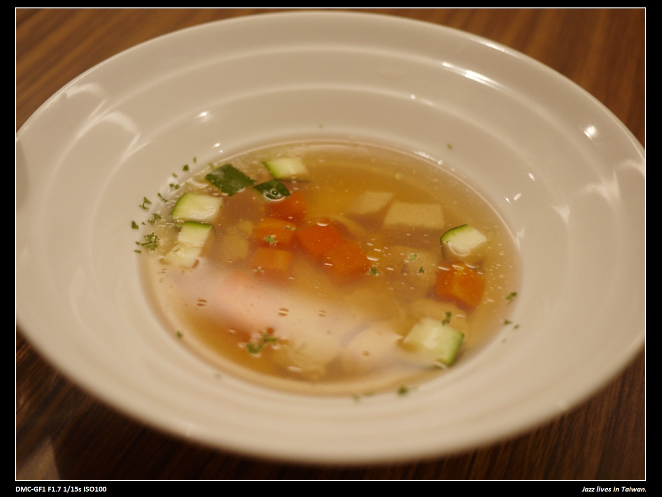 [奧瑞岡義式餐廳]細心且用心處理食材的義式餐廳...