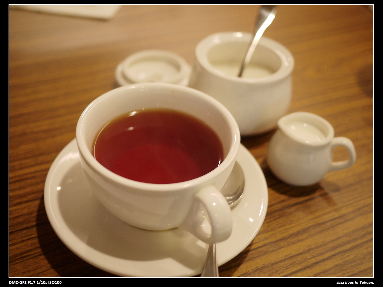 [奧瑞岡義式餐廳]細心且用心處理食材的義式餐廳...