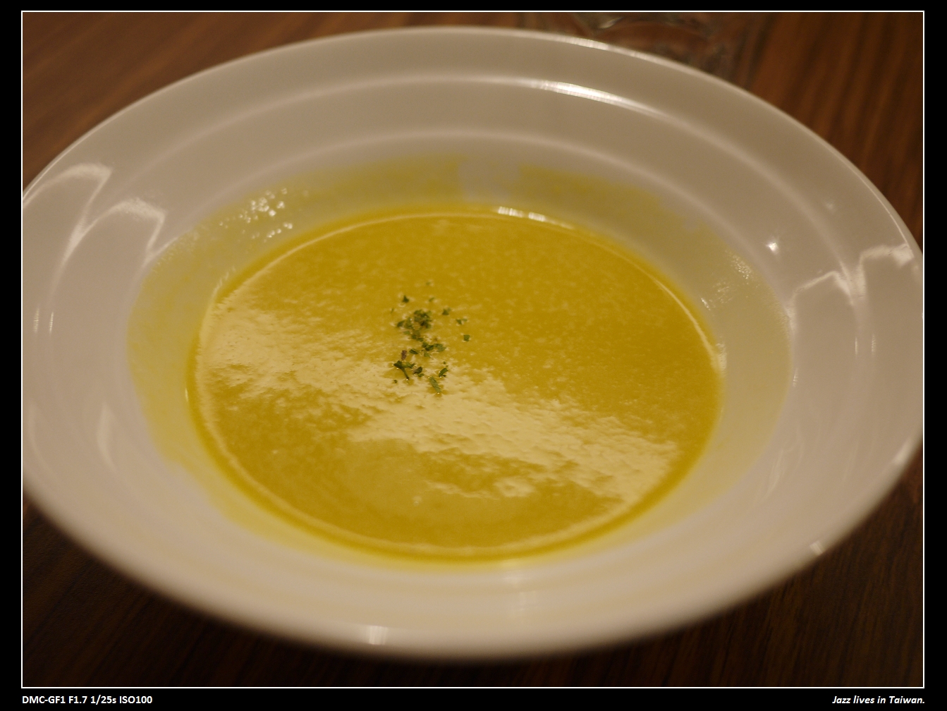 [奧瑞岡義式餐廳]細心且用心處理食材的義式餐廳...