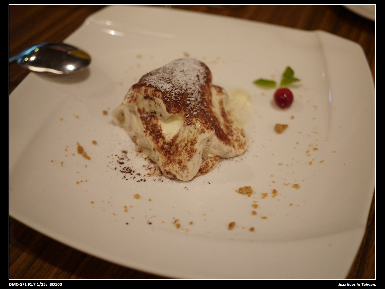 [奧瑞岡義式餐廳]細心且用心處理食材的義式餐廳...