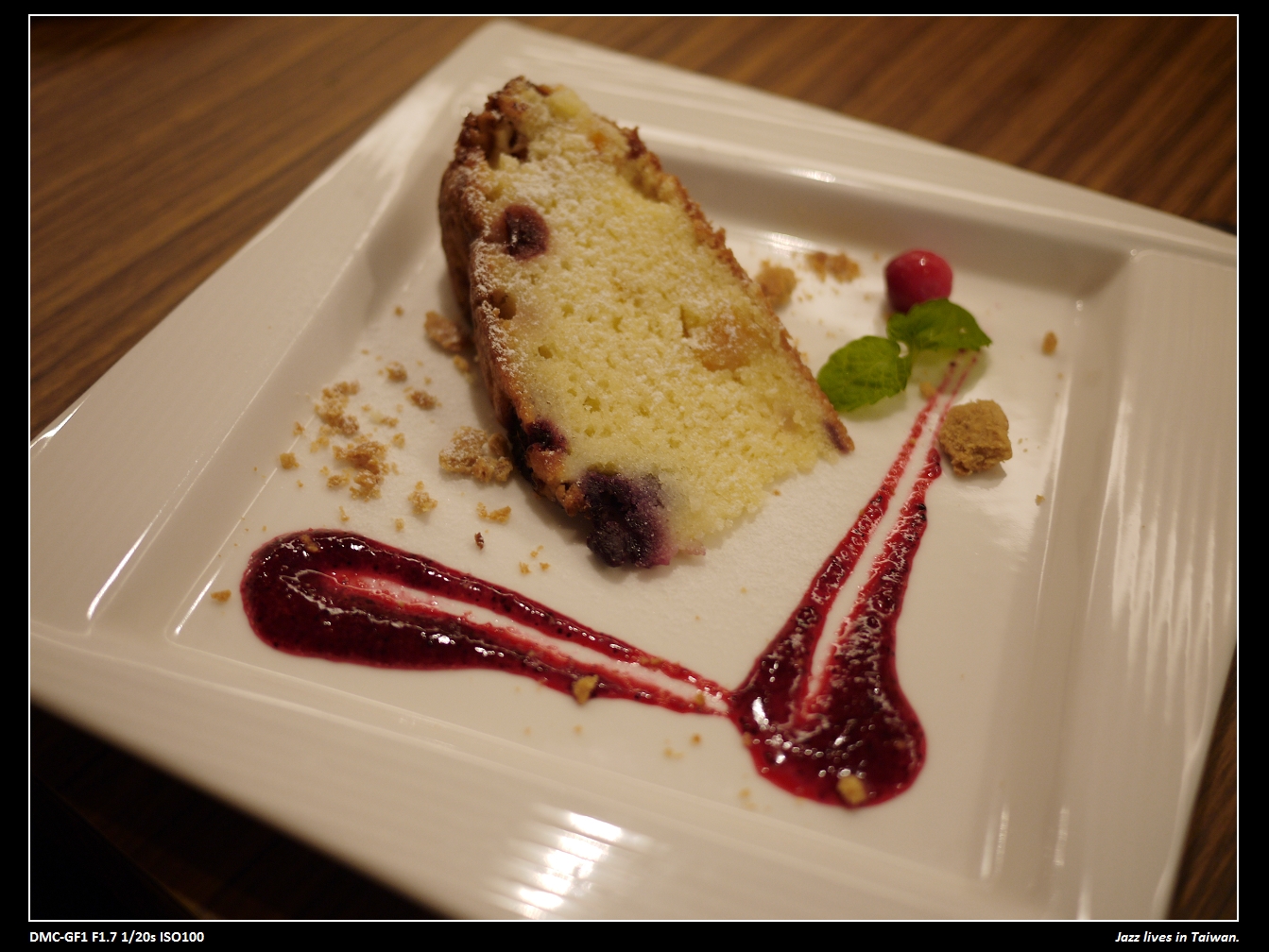 [奧瑞岡義式餐廳]細心且用心處理食材的義式餐廳...