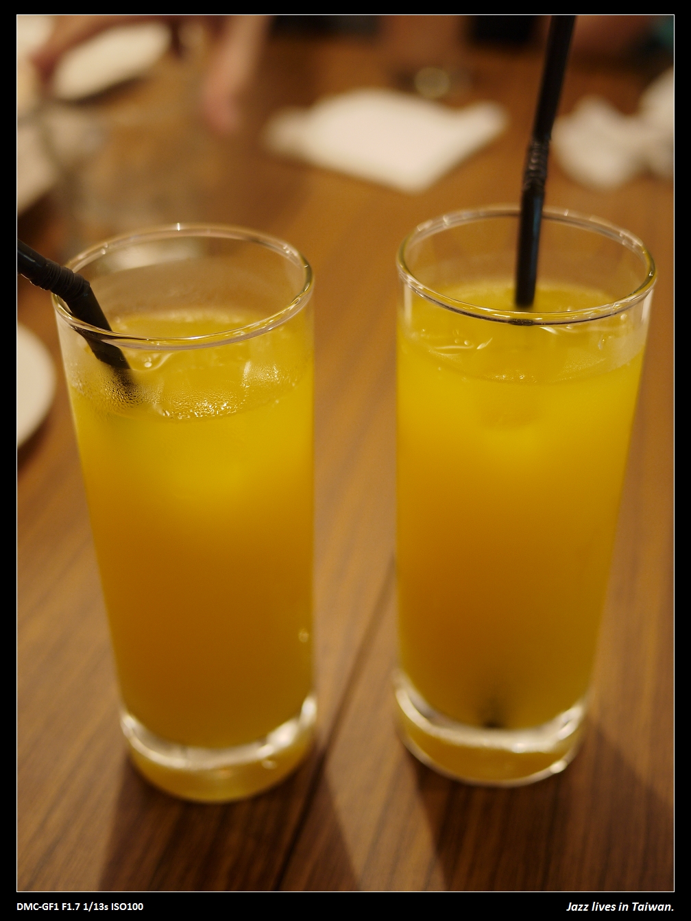 [奧瑞岡義式餐廳]細心且用心處理食材的義式餐廳...