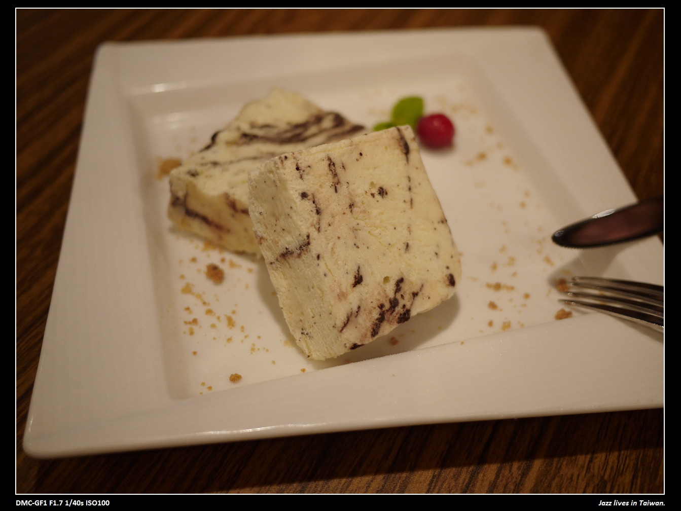 [奧瑞岡義式餐廳]細心且用心處理食材的義式餐廳...