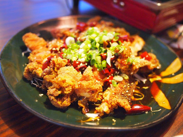 好雞婆土雞城：【食記】【景點】南投好雞婆土雞城&聚彩園休閒山莊@仁愛清境農場 : 與鳳凰共眠~清境山城兩天一夜小旅行! 擺夷料理好吃耶^^