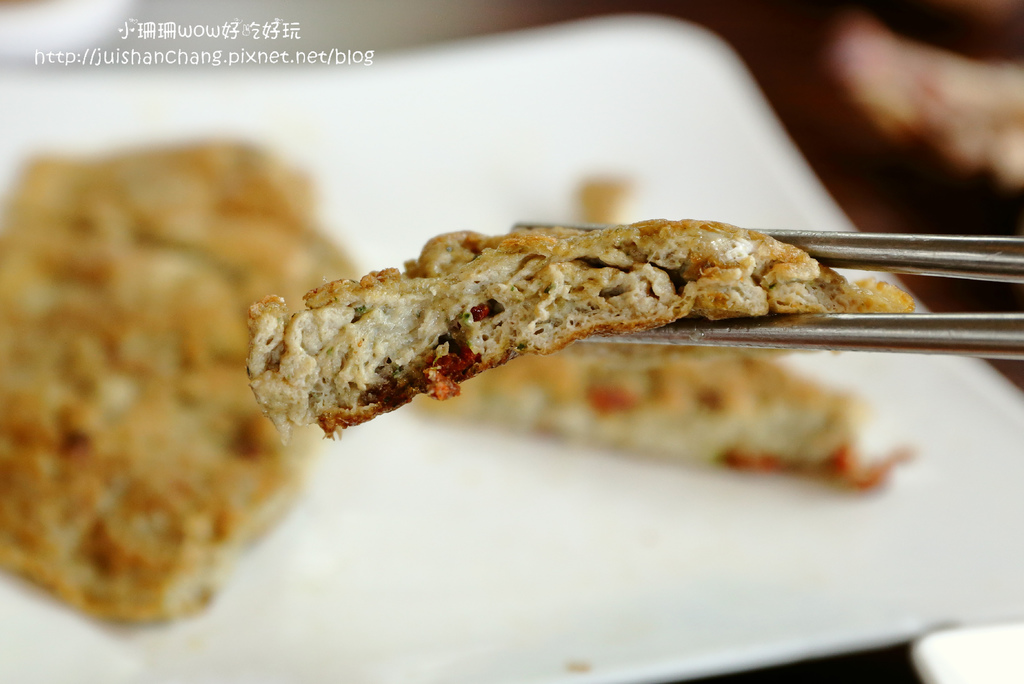 【食║南投】清境好雞婆土雞城~清境美食。蒙古包造型包廂裡吃雲南擺夷料理