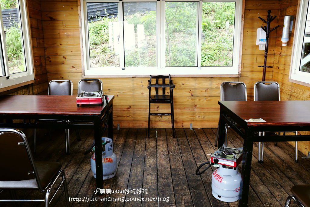 【食║南投】清境好雞婆土雞城~清境美食。蒙古包造型包廂裡吃雲南擺夷料理