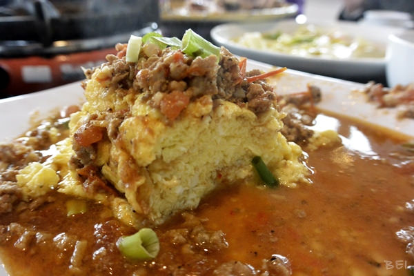 【南投清境美食】博望新村的好雞婆土雞城∞包廂叫雞別想歪