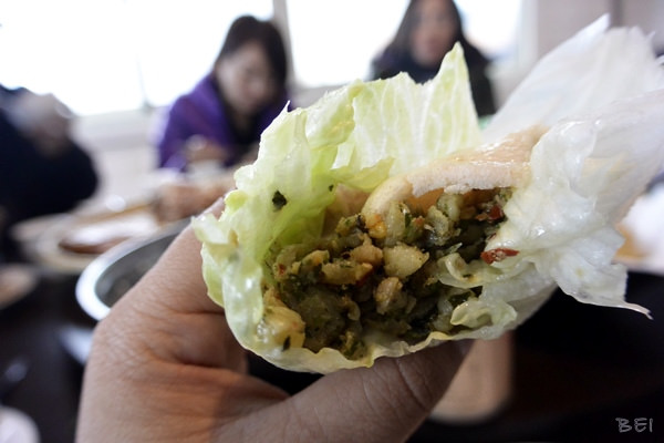 【南投清境美食】博望新村的好雞婆土雞城∞包廂叫雞別想歪