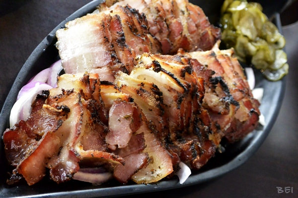 【南投清境美食】博望新村的好雞婆土雞城∞包廂叫雞別想歪