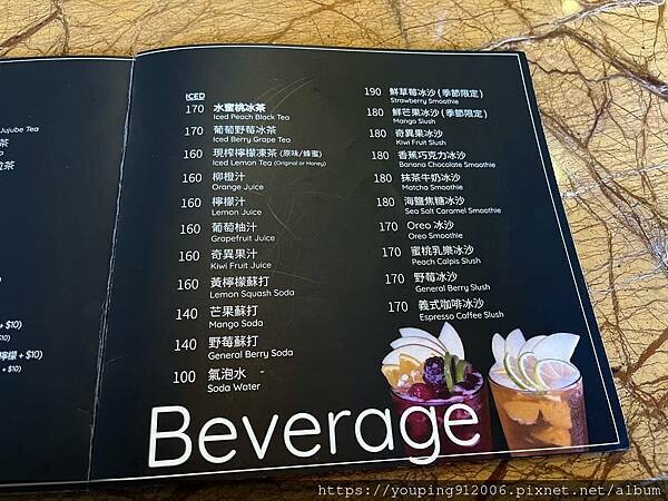 台北大安區|路燈咖啡 Light Café,師大夜市旁鬧中取靜的店,要正餐要下午茶或是喝個飲品通通都有(附菜單)