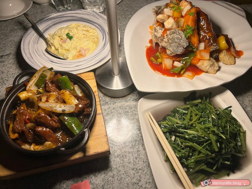 同時享受美食、美酒與美景!陽明山必訪餐廳,一覽無遺的台北夜景,超適合打卡拍照!丹尼的吃喝玩樂 dannyslife.blog