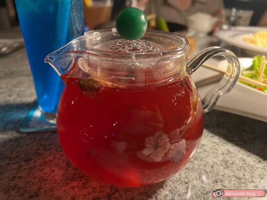 同時享受美食、美酒與美景!陽明山必訪餐廳,一覽無遺的台北夜景,超適合打卡拍照!丹尼的吃喝玩樂 dannyslife.blog