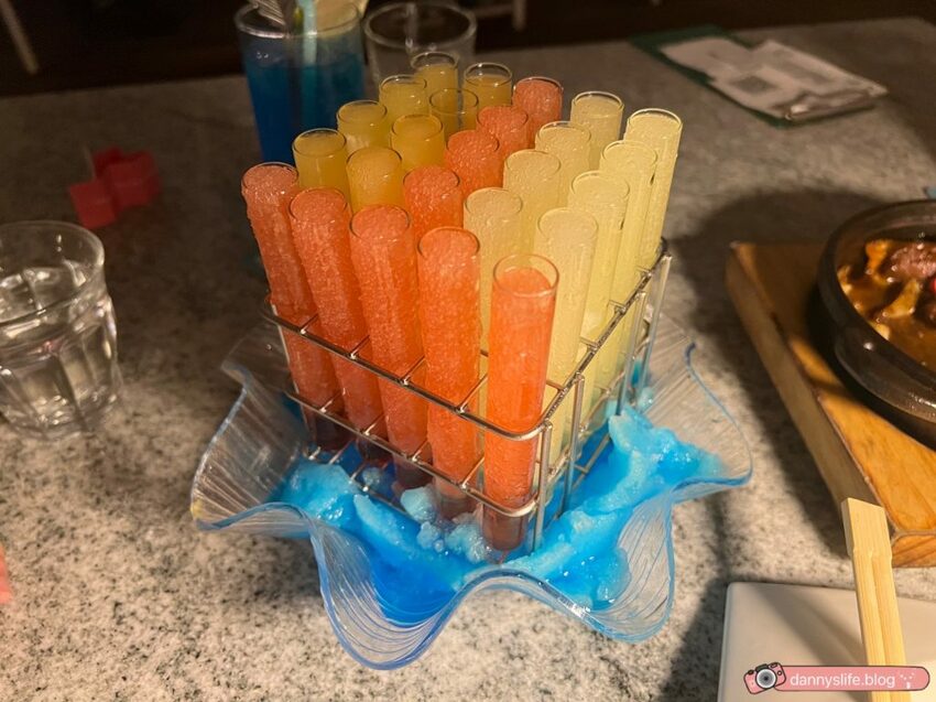 同時享受美食、美酒與美景!陽明山必訪餐廳,一覽無遺的台北夜景,超適合打卡拍照!丹尼的吃喝玩樂 dannyslife.blog