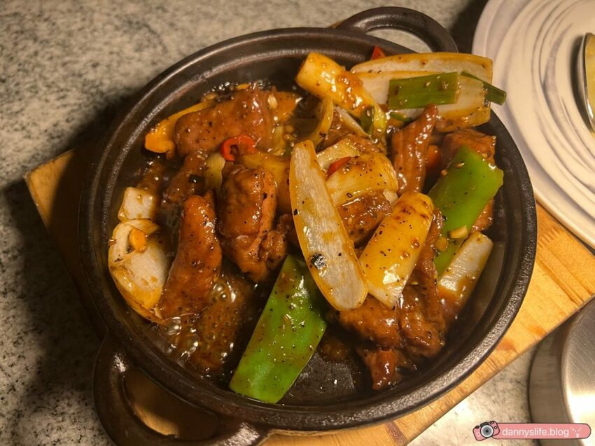 同時享受美食、美酒與美景!陽明山必訪餐廳,一覽無遺的台北夜景,超適合打卡拍照!丹尼的吃喝玩樂 dannyslife.blog