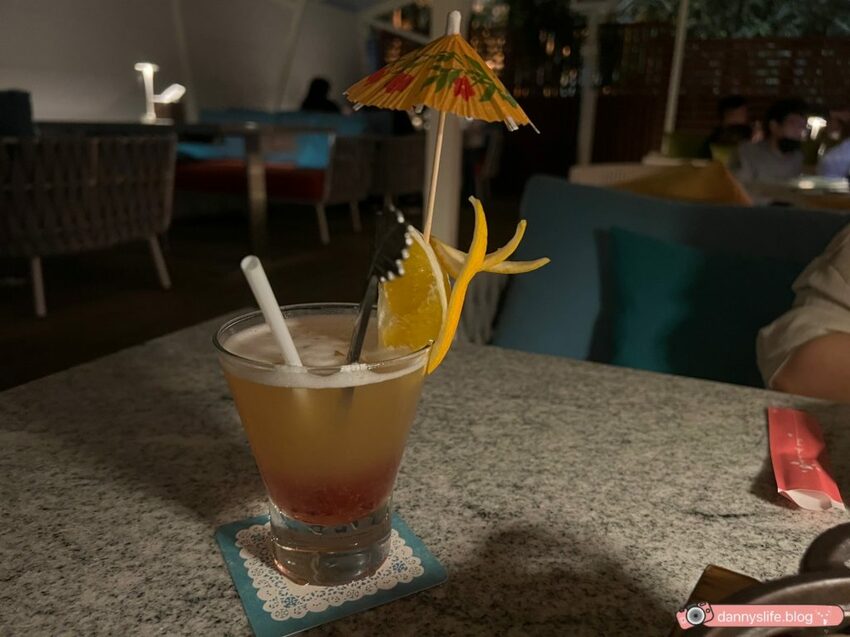 同時享受美食、美酒與美景!陽明山必訪餐廳,一覽無遺的台北夜景,超適合打卡拍照!丹尼的吃喝玩樂 dannyslife.blog