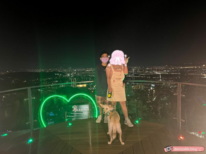 同時享受美食、美酒與美景!陽明山必訪餐廳,一覽無遺的台北夜景,超適合打卡拍照!丹尼的吃喝玩樂 dannyslife.blog