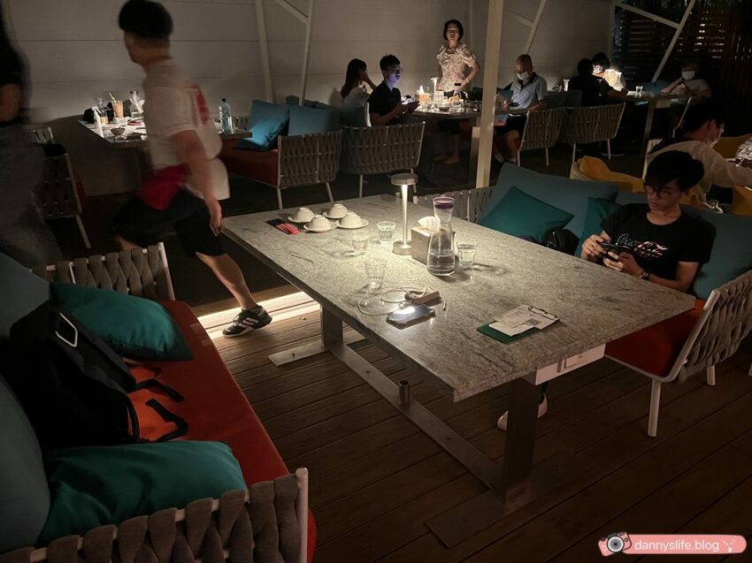 同時享受美食、美酒與美景!陽明山必訪餐廳,一覽無遺的台北夜景,超適合打卡拍照!丹尼的吃喝玩樂 dannyslife.blog