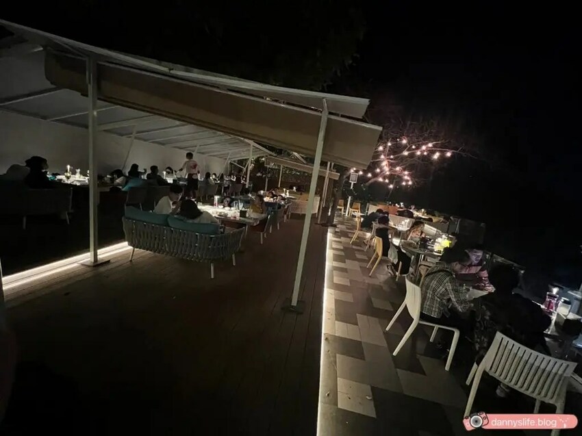 同時享受美食、美酒與美景!陽明山必訪餐廳,一覽無遺的台北夜景,超適合打卡拍照!丹尼的吃喝玩樂 dannyslife.blog