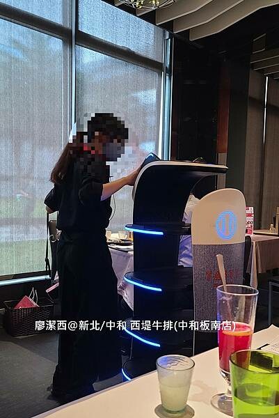【新北/中和】西堤牛排(中和板南店) 【新北/中和】西堤牛排(中和板南店)