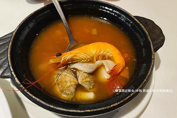 【新北/中和】西堤牛排(中和板南店) 【新北/中和】西堤牛排(中和板南店)