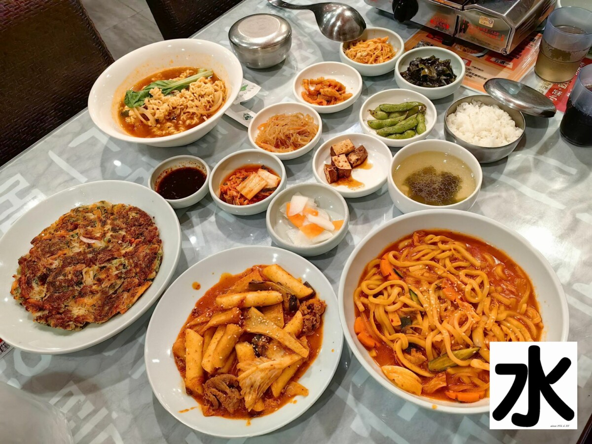 台中市南屯區【食記】台中推薦客制化韓式料理-Jihwaja奇化加韓國料理@南屯歐巴歐尼一號店 : 在地的好朋友, 韓國華僑老闆夫婦研發製作的純手工韓式料理