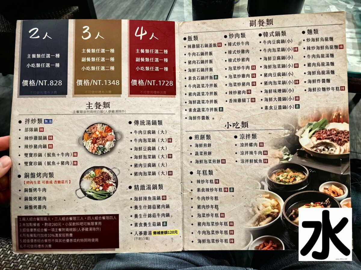 台中市南屯區【食記】台中推薦客制化韓式料理-Jihwaja奇化加韓國料理@南屯歐巴歐尼一號店 : 在地的好朋友, 韓國華僑老闆夫婦研發製作的純手工韓式料理