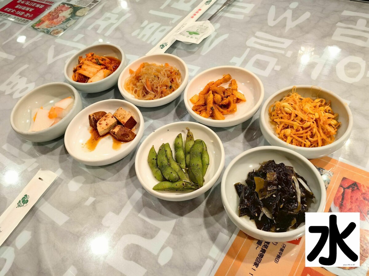 台中市南屯區【食記】台中推薦客制化韓式料理-Jihwaja奇化加韓國料理@南屯歐巴歐尼一號店 : 在地的好朋友, 韓國華僑老闆夫婦研發製作的純手工韓式料理