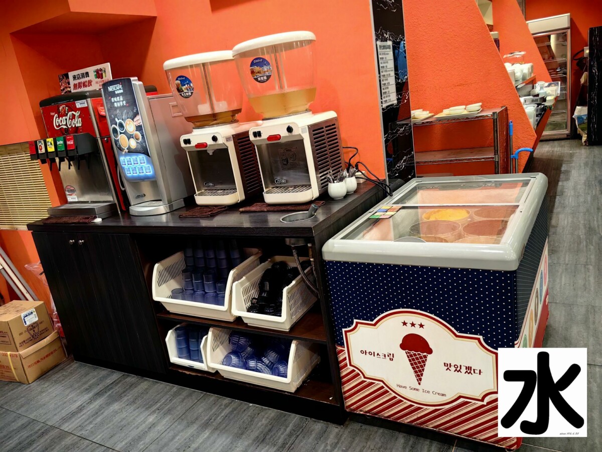 台中市南屯區【食記】台中推薦客制化韓式料理-Jihwaja奇化加韓國料理@南屯歐巴歐尼一號店 : 在地的好朋友, 韓國華僑老闆夫婦研發製作的純手工韓式料理