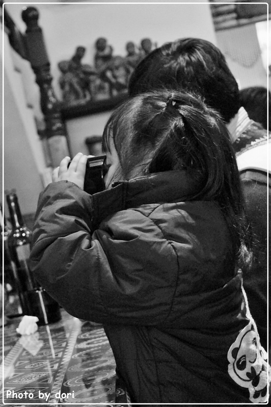 〈台灣東部〉花蓮光復、壽豐鄉。我的咖啡館+雲山水