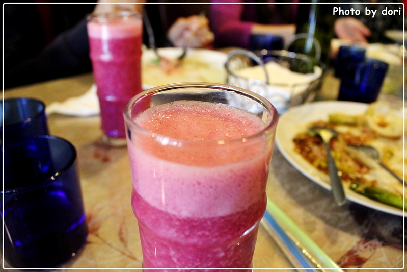 〈台灣東部〉花蓮光復、壽豐鄉。我的咖啡館+雲山水