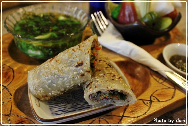 〈台灣東部〉花蓮光復、壽豐鄉。我的咖啡館+雲山水