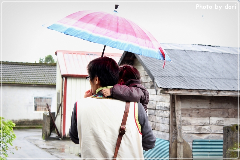 〈台灣東部〉花蓮光復、壽豐鄉。我的咖啡館+雲山水