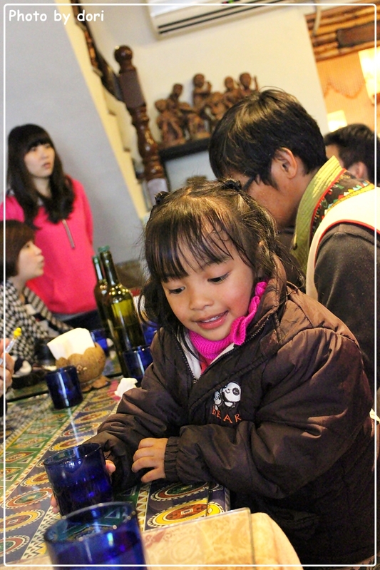 〈台灣東部〉花蓮光復、壽豐鄉。我的咖啡館+雲山水