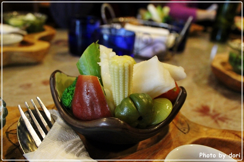 〈台灣東部〉花蓮光復、壽豐鄉。我的咖啡館+雲山水