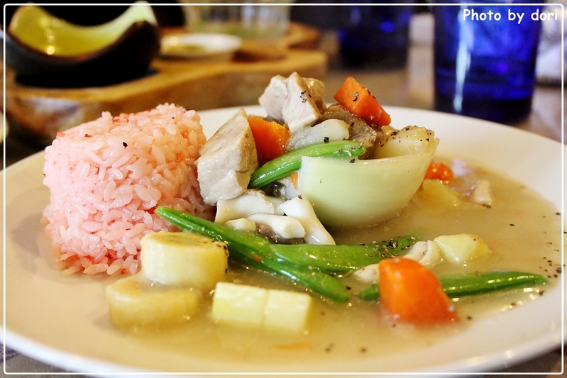 〈台灣東部〉花蓮光復、壽豐鄉。我的咖啡館+雲山水