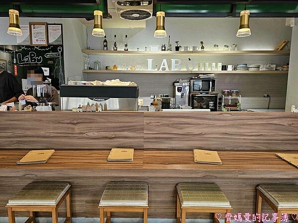 捷運東門．Labu cafe / SODA by coffe