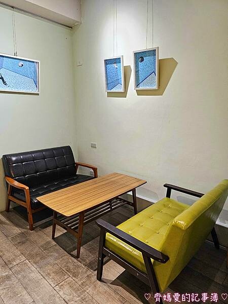 捷運東門．Labu cafe / SODA by coffe