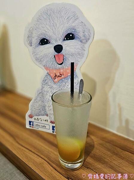 捷運東門．Labu cafe / SODA by coffe