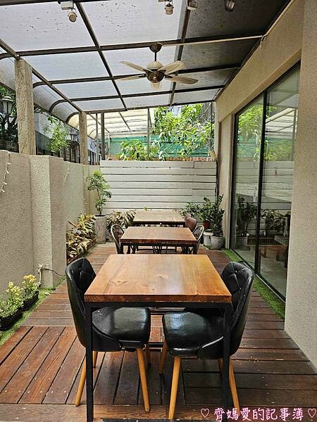 捷運東門．Labu cafe / SODA by coffe