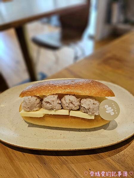 捷運東門．Labu cafe / SODA by coffe