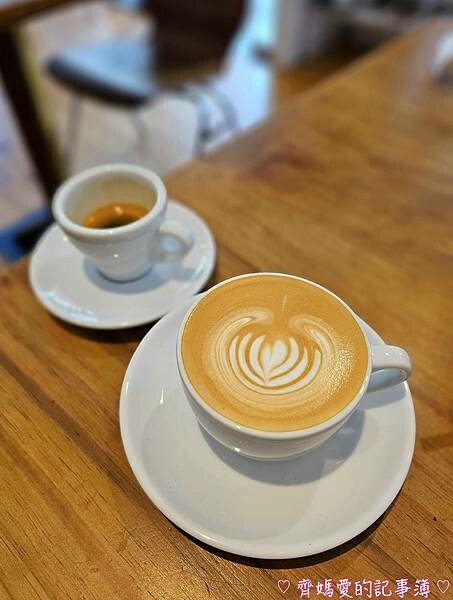 捷運東門．Labu cafe / SODA by coffe