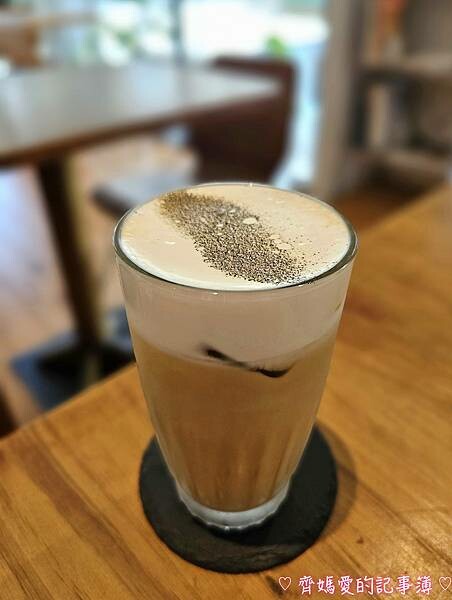 捷運東門．Labu cafe / SODA by coffe