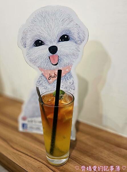 捷運東門．Labu cafe / SODA by coffe