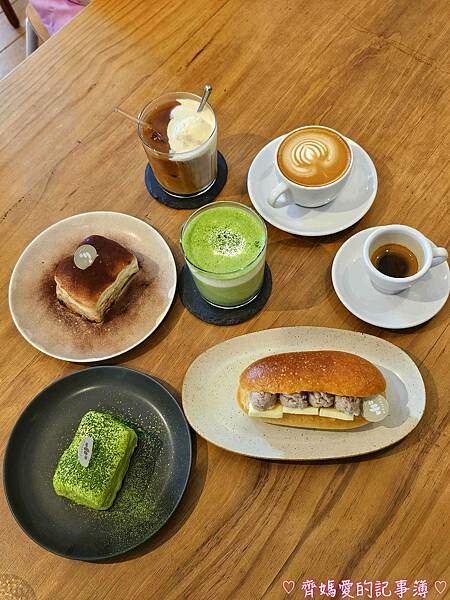 捷運東門．Labu cafe / SODA by coffe