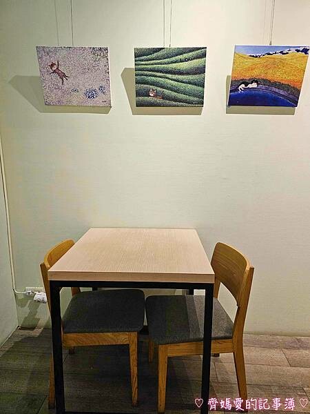 捷運東門．Labu cafe / SODA by coffe